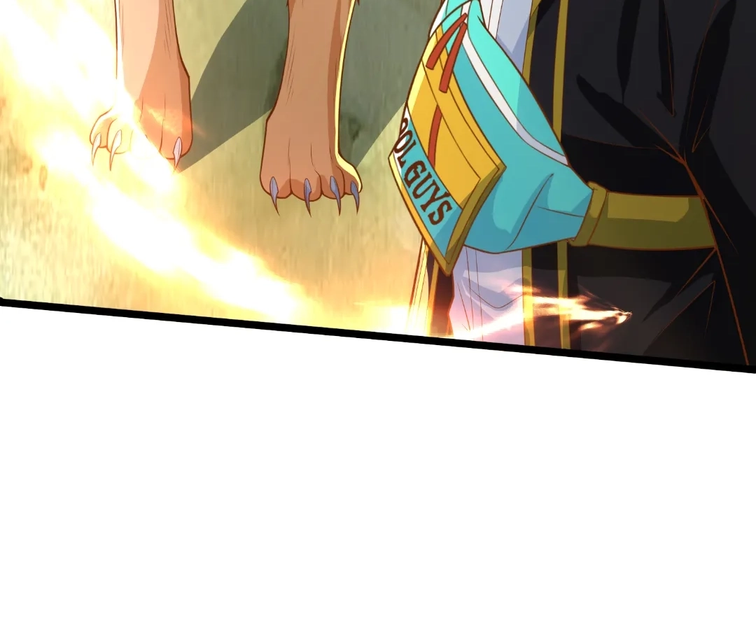 Lost Powers Restored: Unlocking a New Skill Every Day Chapter 281 page 90 - 