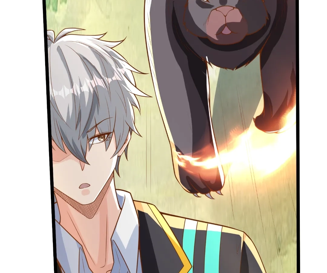 Lost Powers Restored: Unlocking a New Skill Every Day Chapter 281 page 92 - 