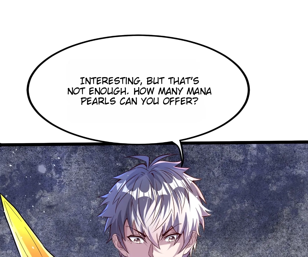 Lost Powers Restored: Unlocking a New Skill Every Day Chapter 282 page 1 - 
