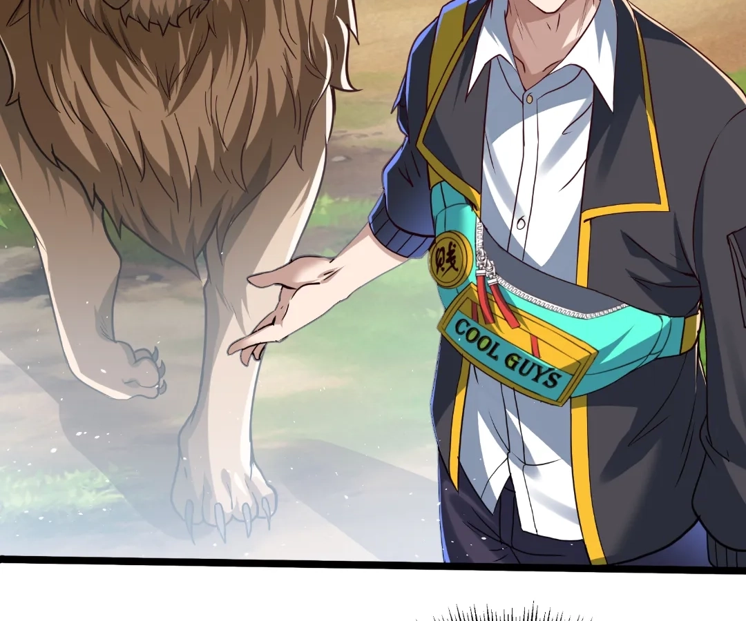 Lost Powers Restored: Unlocking a New Skill Every Day Chapter 282 page 17 - 
