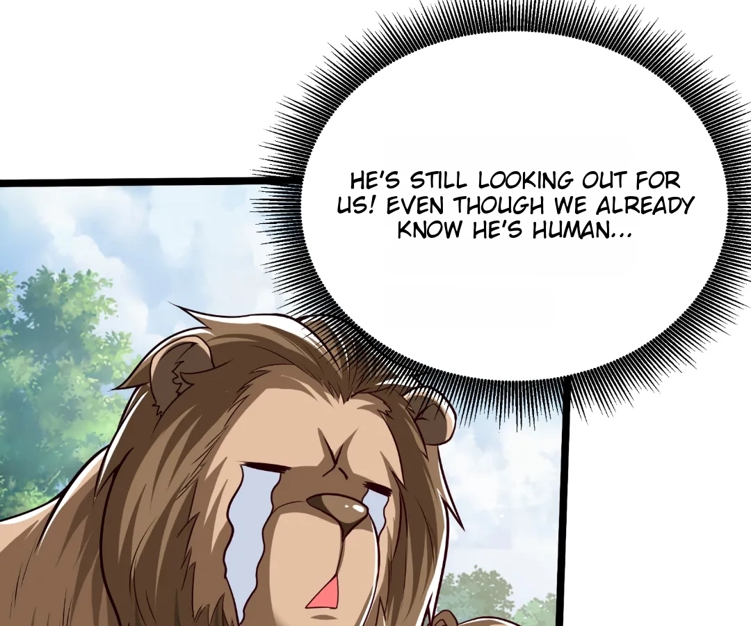 Lost Powers Restored: Unlocking a New Skill Every Day Chapter 282 page 18 - 