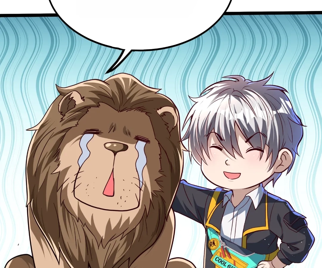 Lost Powers Restored: Unlocking a New Skill Every Day Chapter 282 page 20 - 
