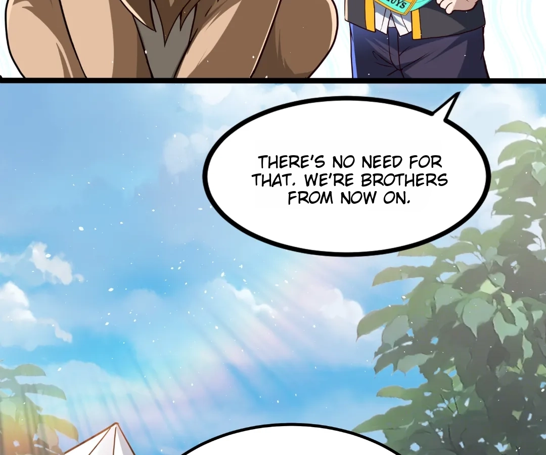 Lost Powers Restored: Unlocking a New Skill Every Day Chapter 282 page 21 - 