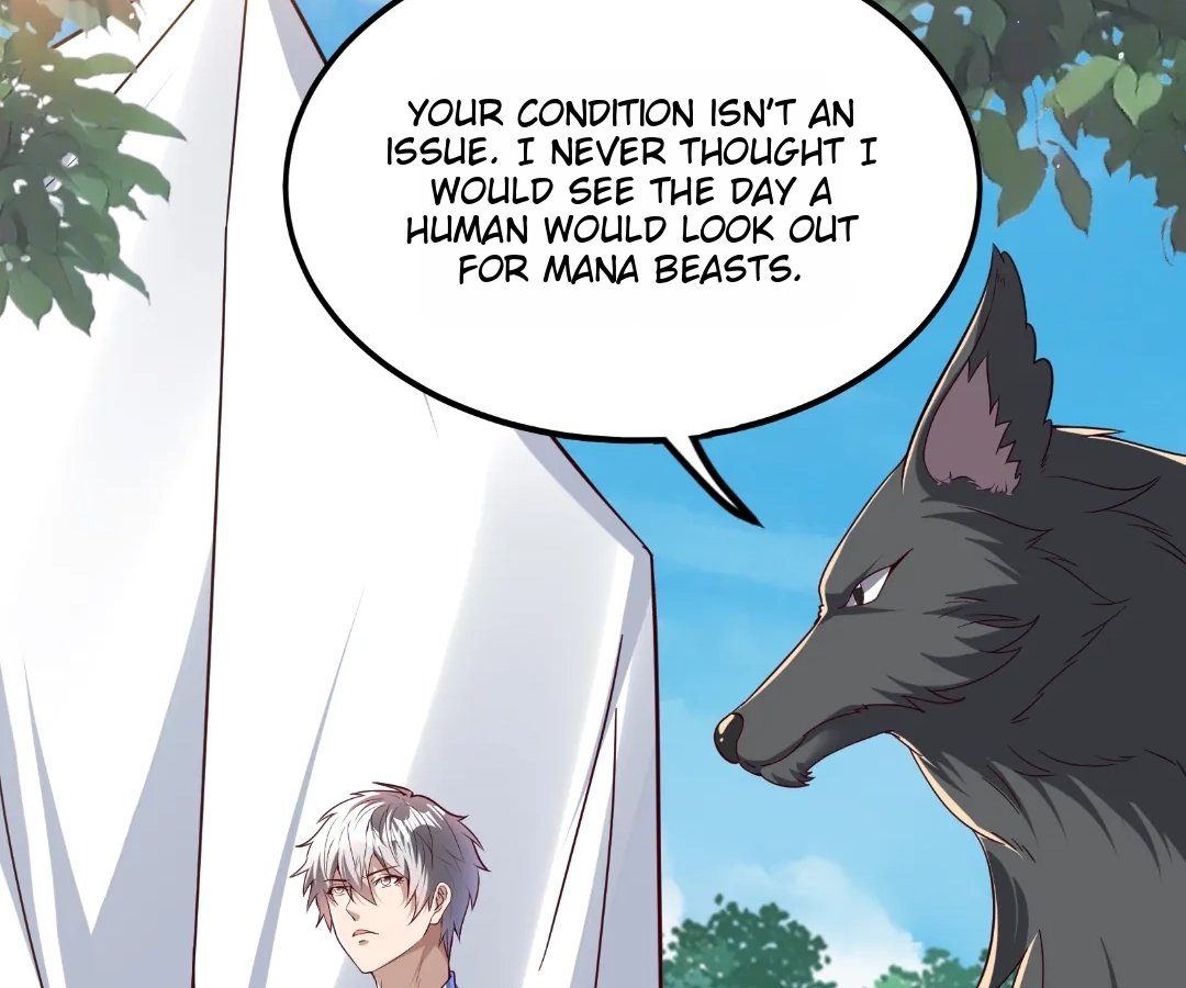 Lost Powers Restored: Unlocking a New Skill Every Day Chapter 282 page 22 - 