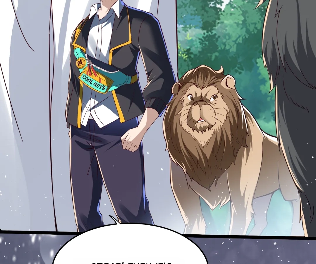 Lost Powers Restored: Unlocking a New Skill Every Day Chapter 282 page 23 - 