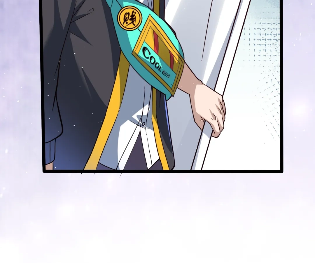 Lost Powers Restored: Unlocking a New Skill Every Day Chapter 282 page 26 - 