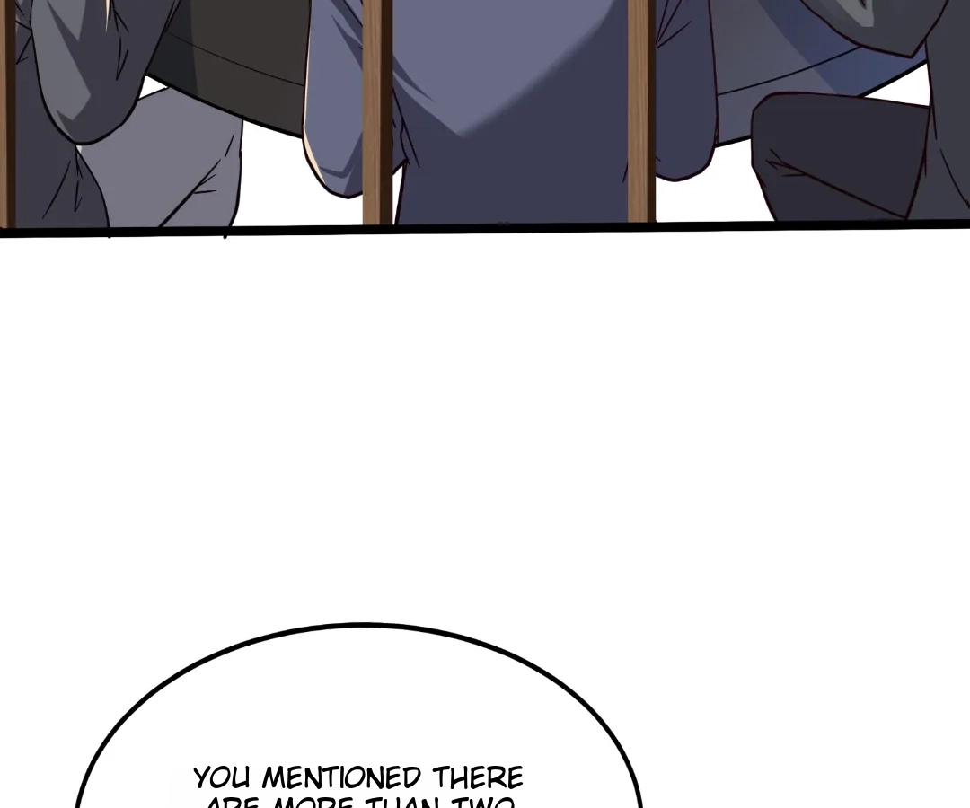 Lost Powers Restored: Unlocking a New Skill Every Day Chapter 282 page 31 - 