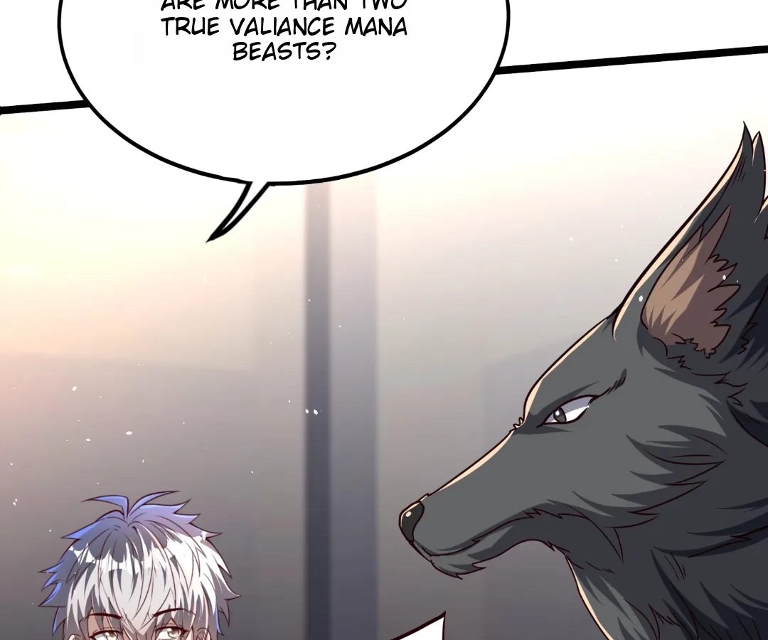 Lost Powers Restored: Unlocking a New Skill Every Day Chapter 282 page 32 - 