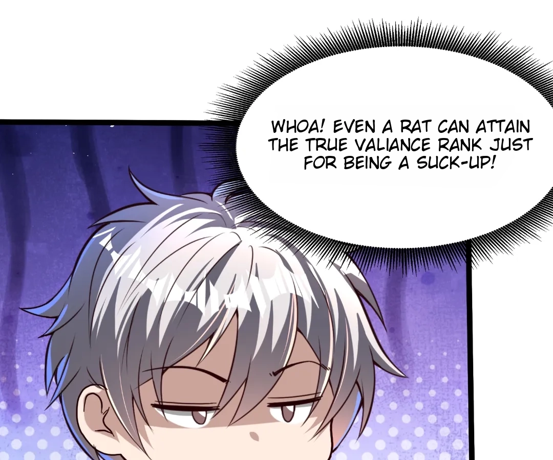 Lost Powers Restored: Unlocking a New Skill Every Day Chapter 282 page 36 - 