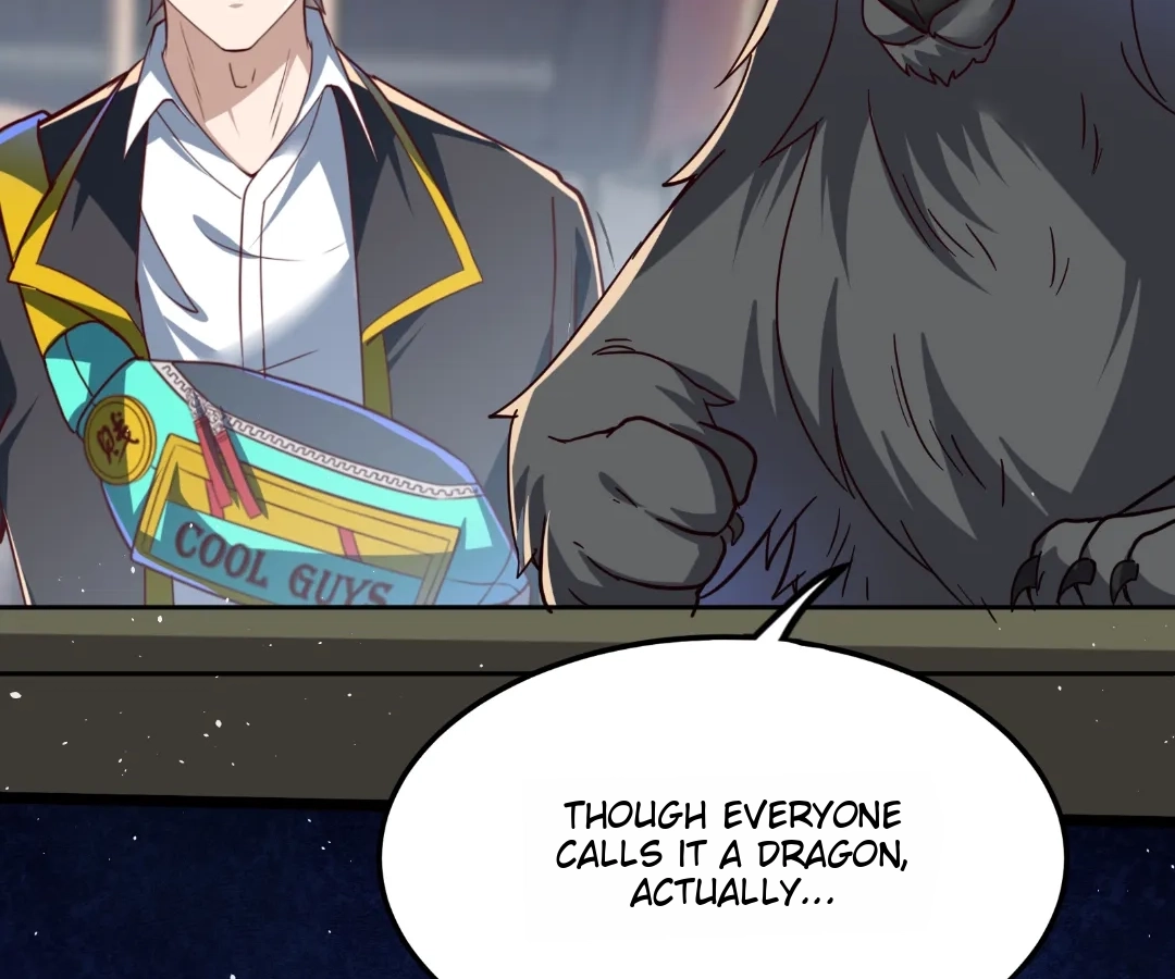 Lost Powers Restored: Unlocking a New Skill Every Day Chapter 282 page 39 - 