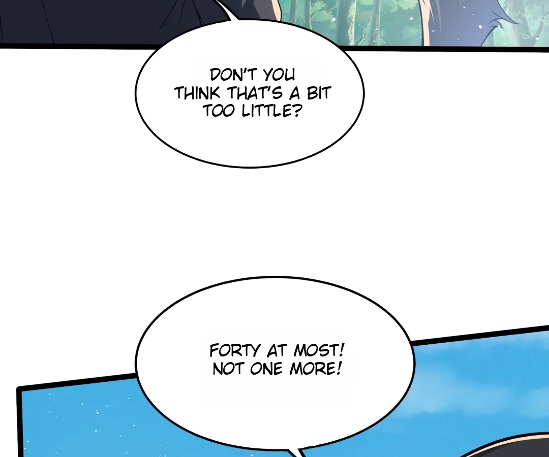 Lost Powers Restored: Unlocking a New Skill Every Day Chapter 282 page 5 - 