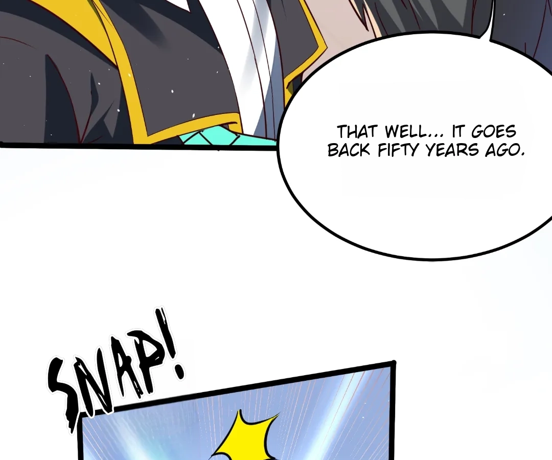 Lost Powers Restored: Unlocking a New Skill Every Day Chapter 282 page 47 - 