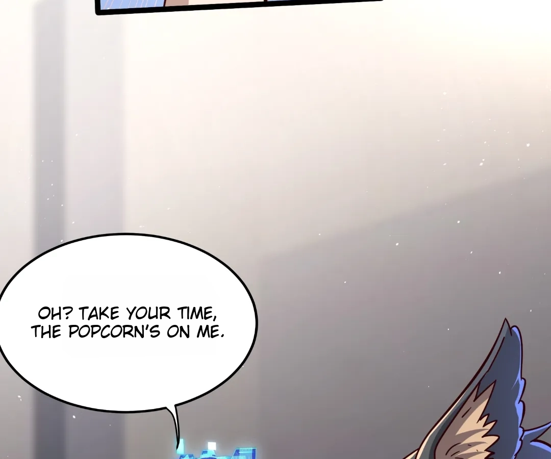 Lost Powers Restored: Unlocking a New Skill Every Day Chapter 282 page 49 - 
