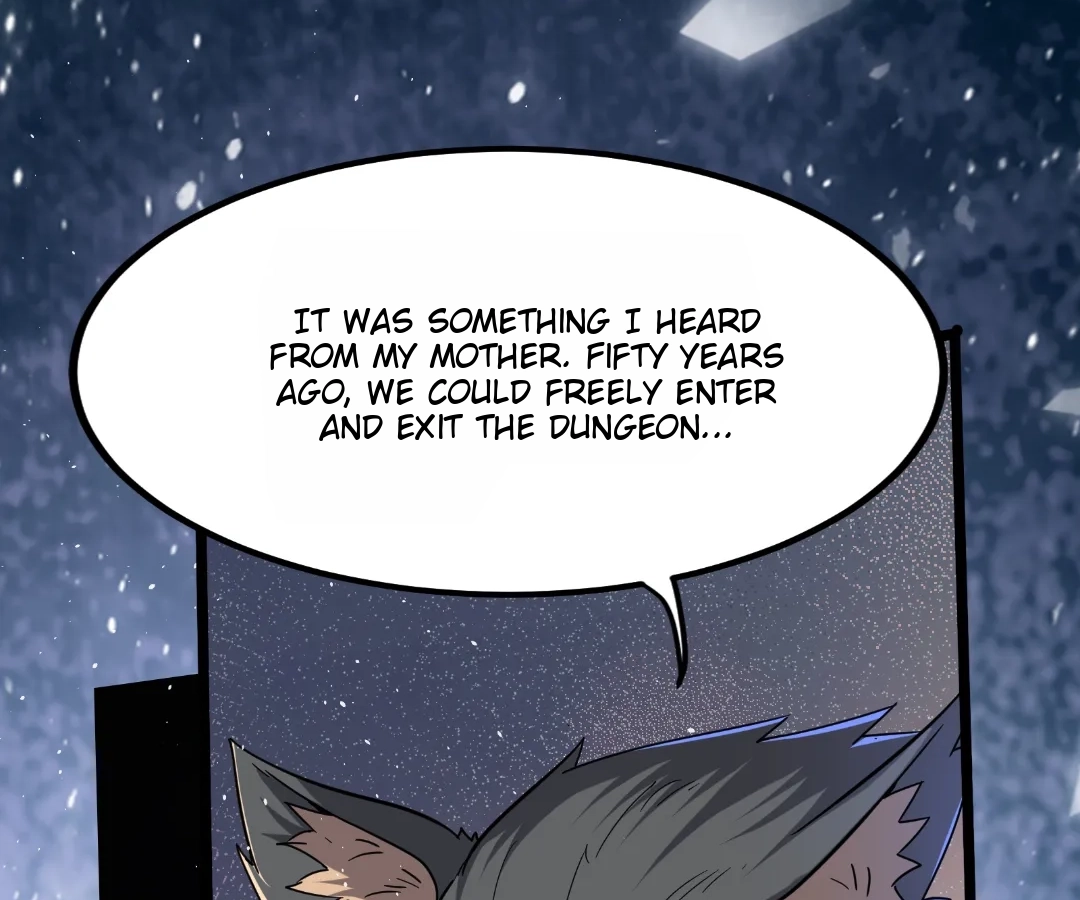 Lost Powers Restored: Unlocking a New Skill Every Day Chapter 282 page 60 - 