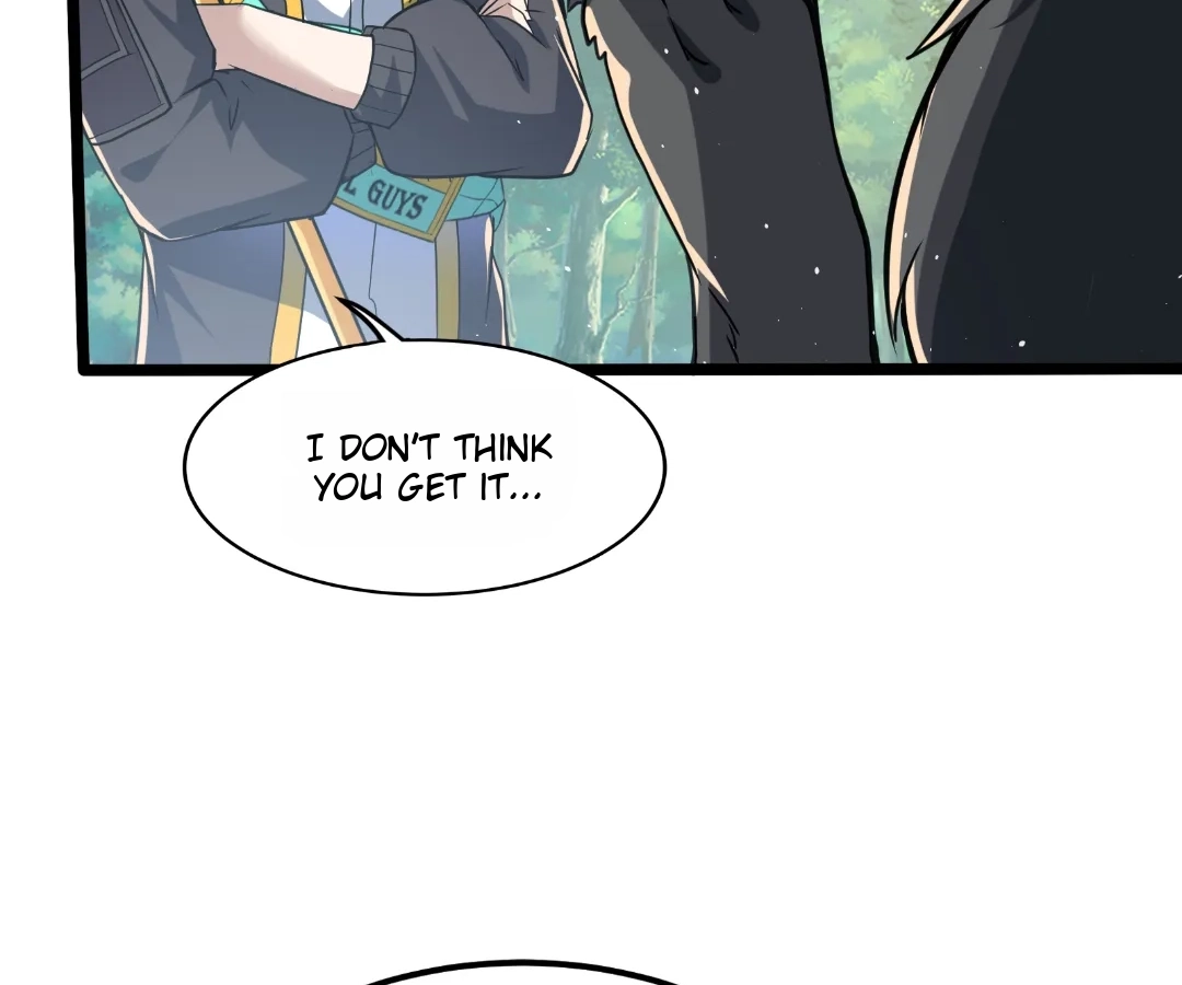Lost Powers Restored: Unlocking a New Skill Every Day Chapter 282 page 7 - 