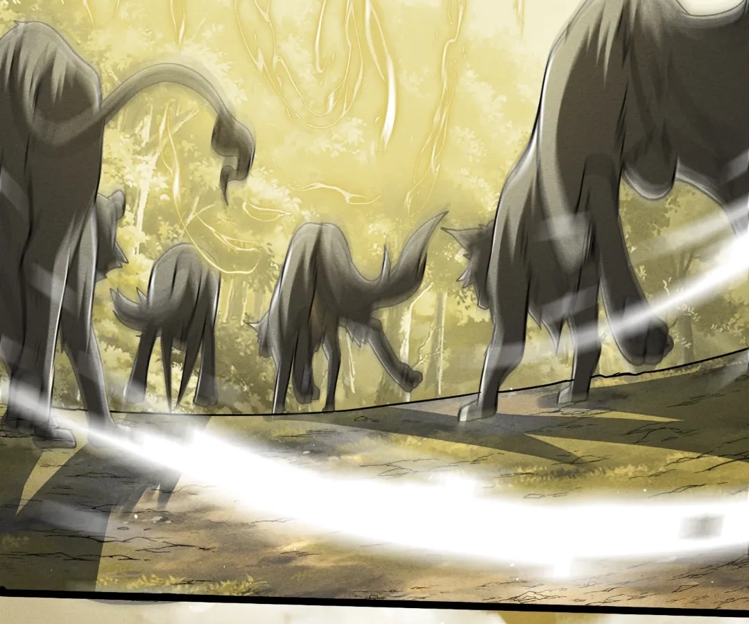 Lost Powers Restored: Unlocking a New Skill Every Day Chapter 282 page 66 - 
