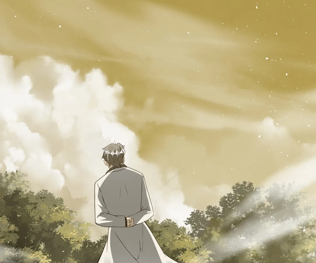 Lost Powers Restored: Unlocking a New Skill Every Day Chapter 282 page 76 - 