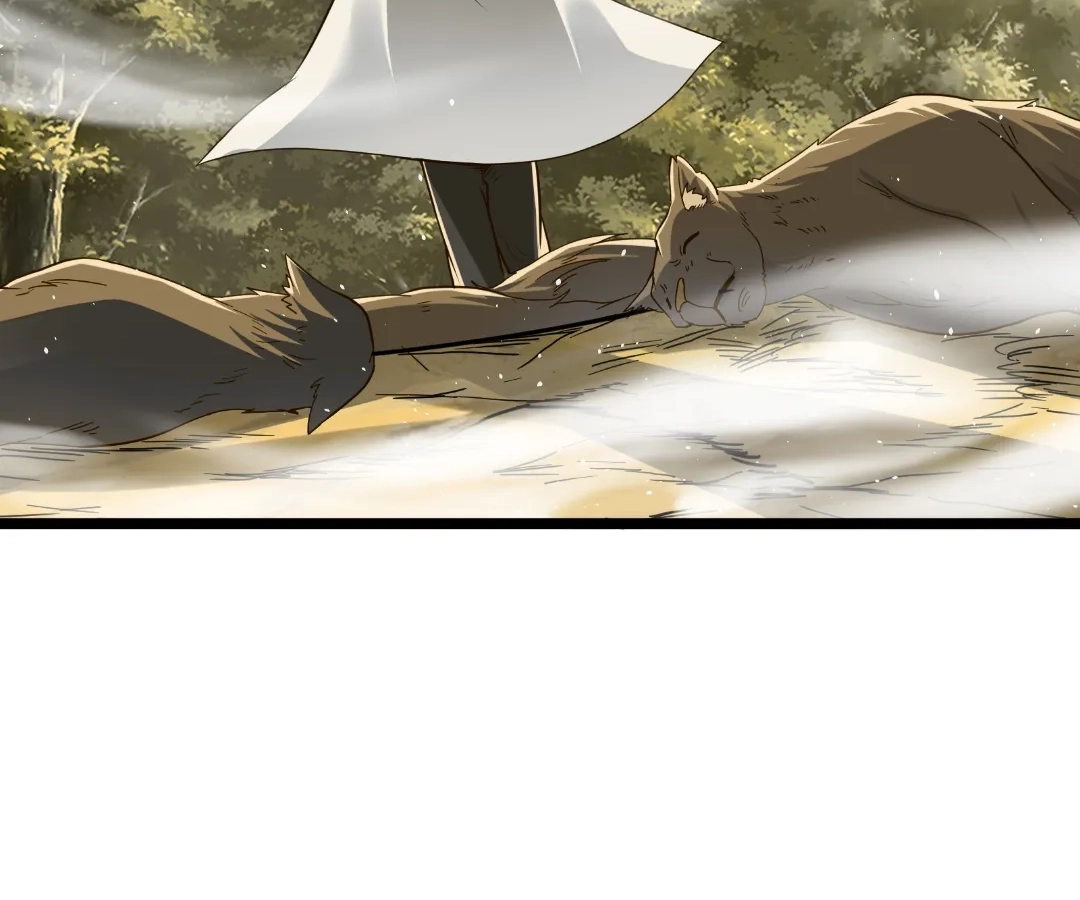 Lost Powers Restored: Unlocking a New Skill Every Day Chapter 282 page 77 - 