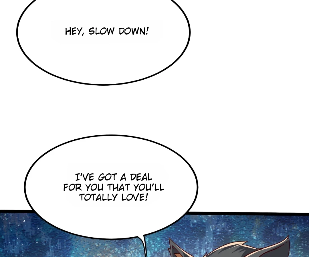 Lost Powers Restored: Unlocking a New Skill Every Day Chapter 282 page 84 - 