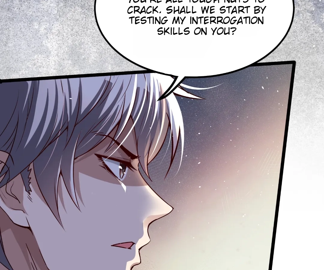 Lost Powers Restored: Unlocking a New Skill Every Day Chapter 282 page 10 - 