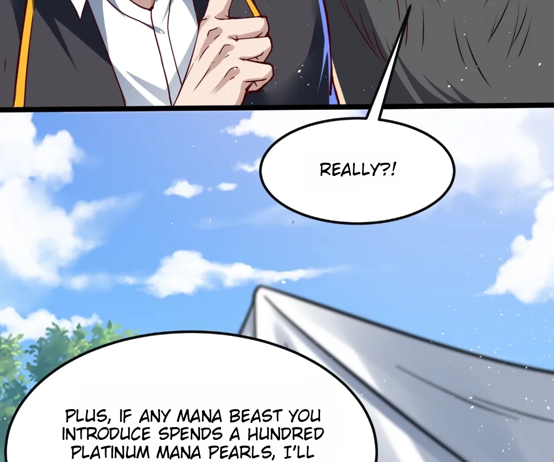 Lost Powers Restored: Unlocking a New Skill Every Day Chapter 283 page 12 - 