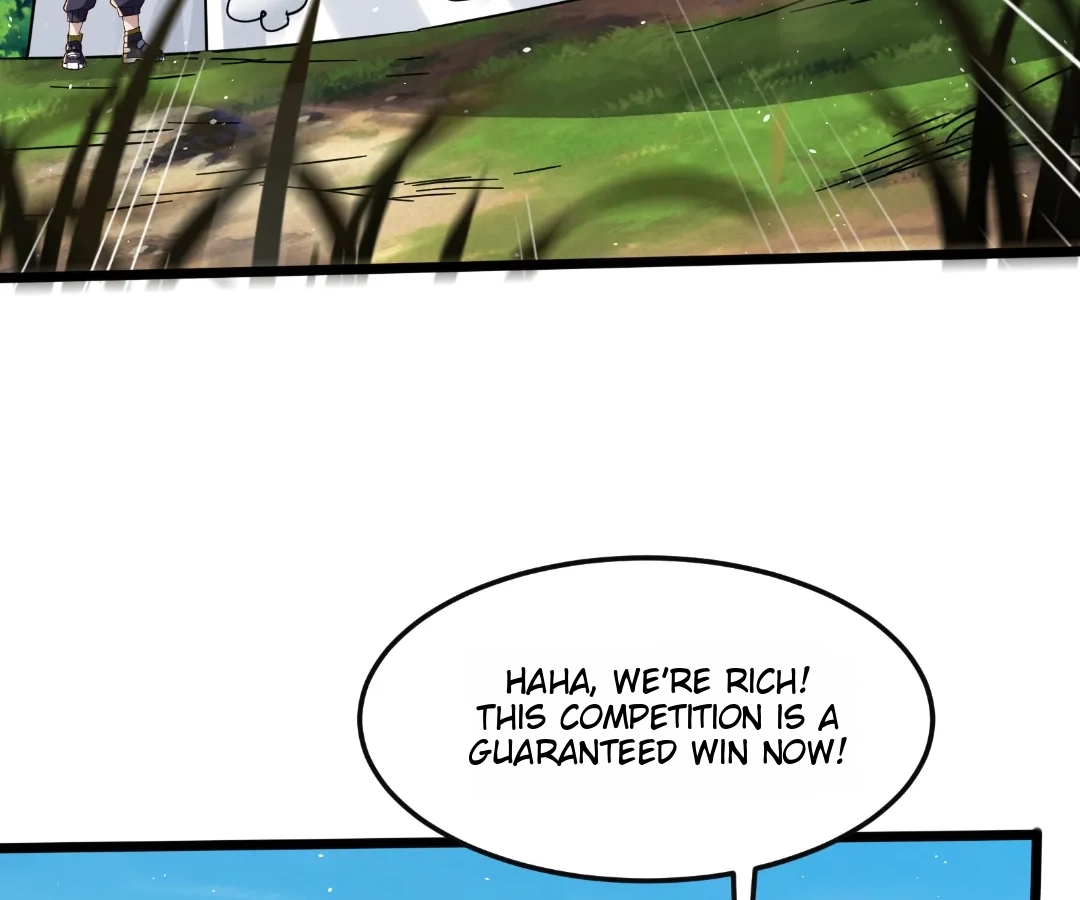Lost Powers Restored: Unlocking a New Skill Every Day Chapter 283 page 17 - 