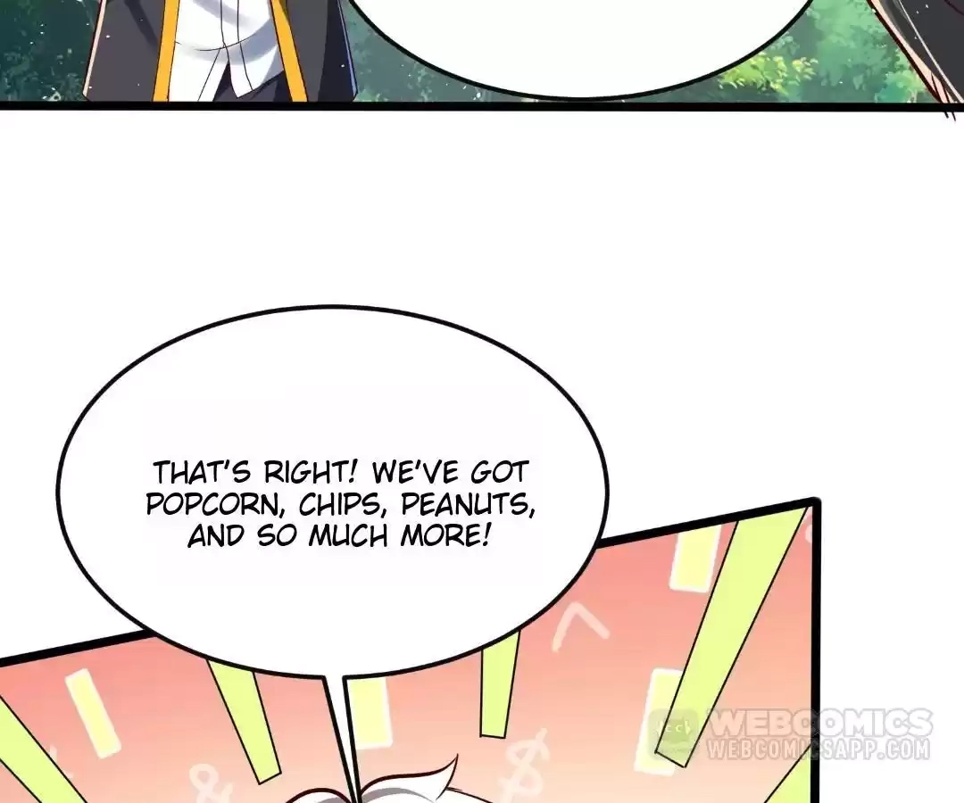 Lost Powers Restored: Unlocking a New Skill Every Day Chapter 283 page 3 - 