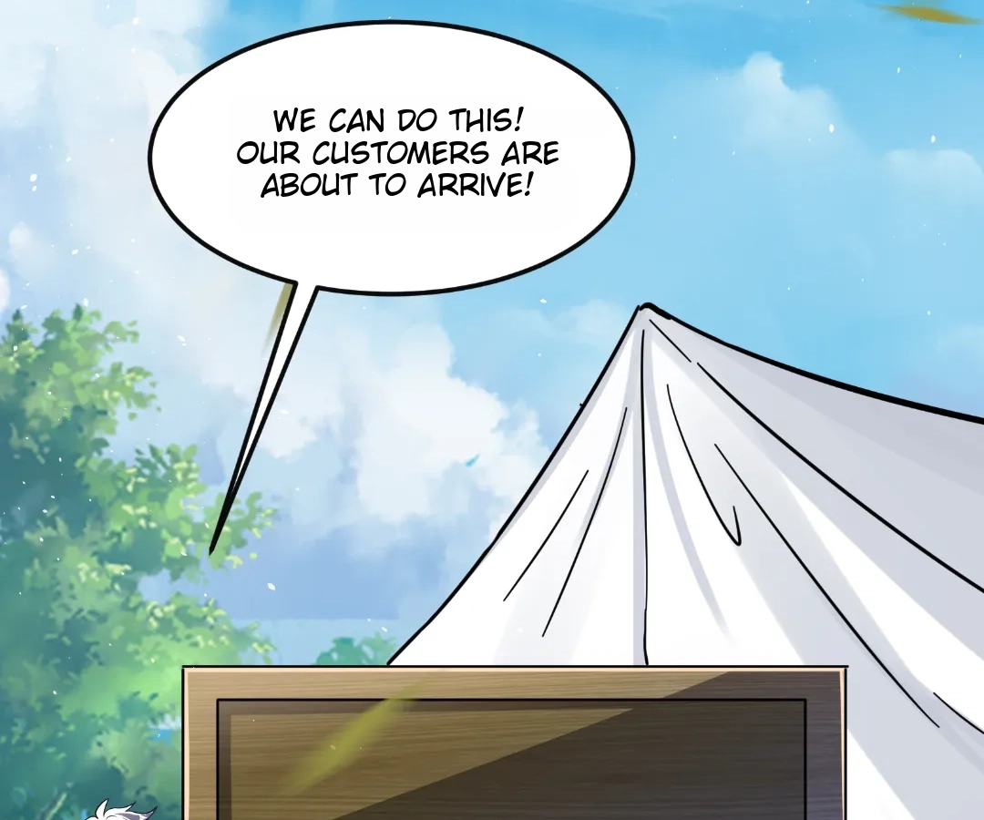 Lost Powers Restored: Unlocking a New Skill Every Day Chapter 283 page 21 - 