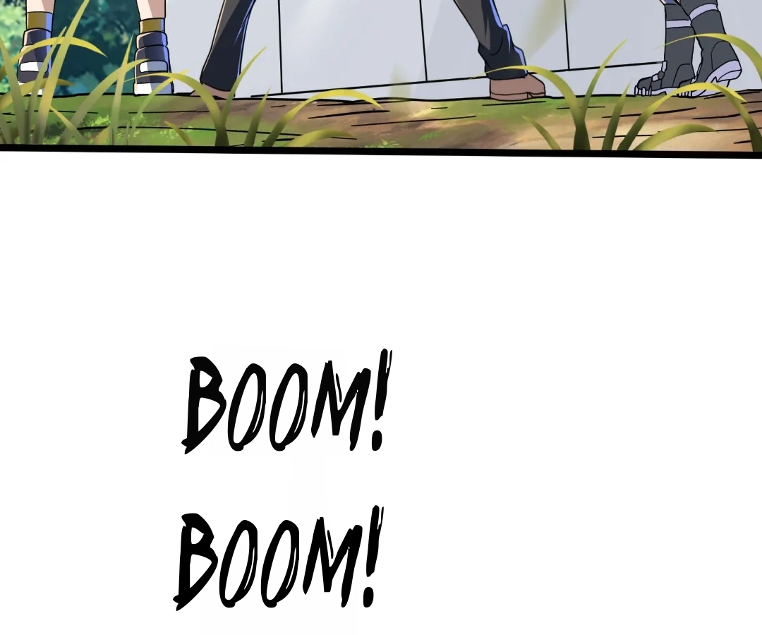 Lost Powers Restored: Unlocking a New Skill Every Day Chapter 283 page 23 - 