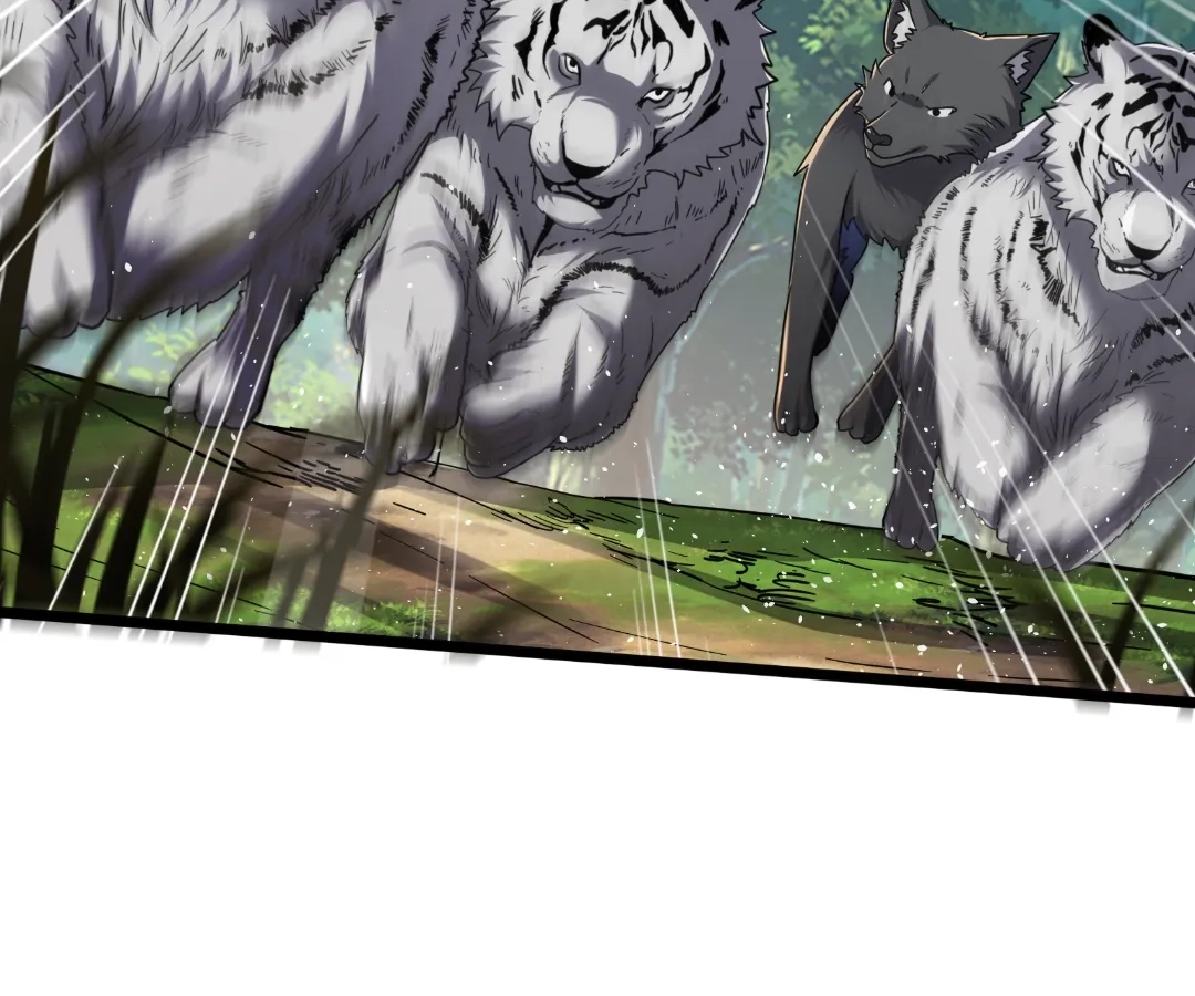Lost Powers Restored: Unlocking a New Skill Every Day Chapter 283 page 29 - 
