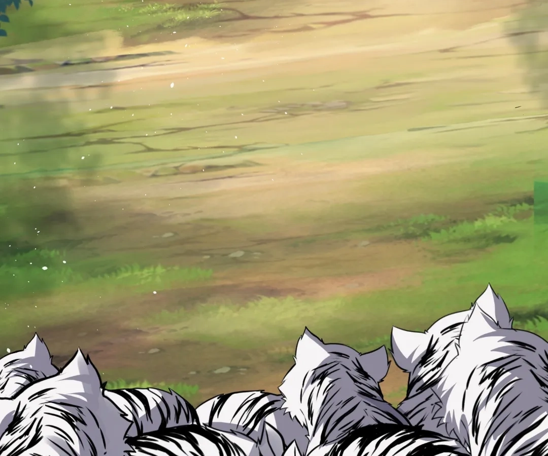 Lost Powers Restored: Unlocking a New Skill Every Day Chapter 283 page 32 - 