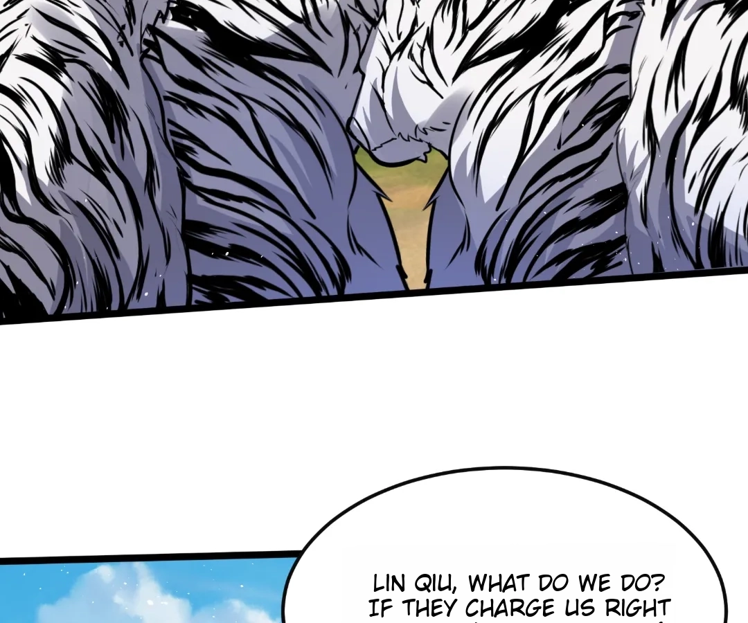 Lost Powers Restored: Unlocking a New Skill Every Day Chapter 283 page 33 - 