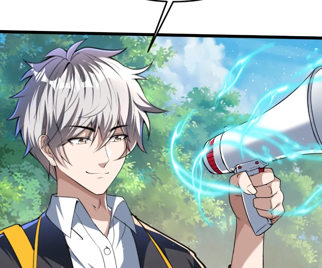 Lost Powers Restored: Unlocking a New Skill Every Day Chapter 283 page 36 - 