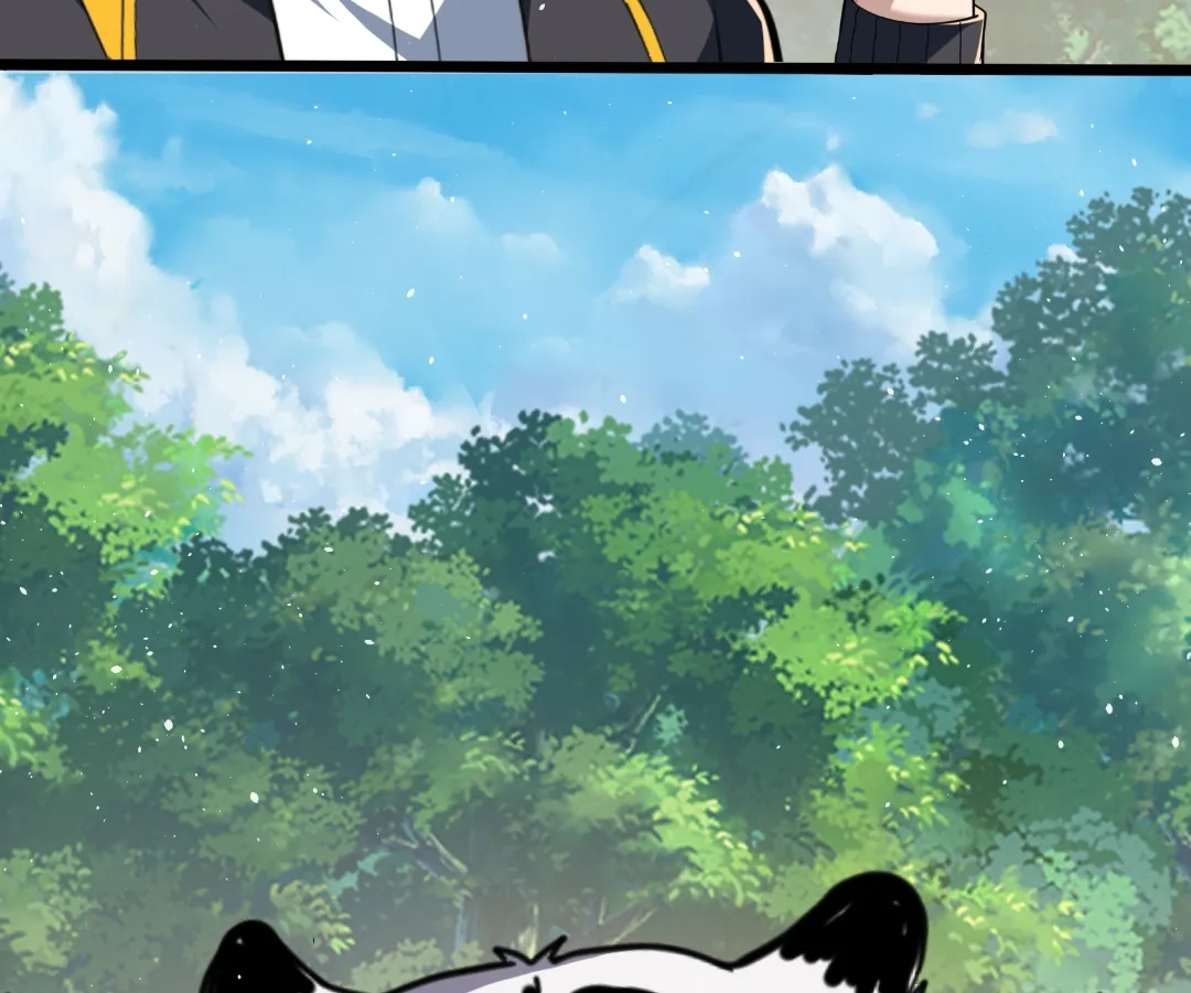 Lost Powers Restored: Unlocking a New Skill Every Day Chapter 283 page 37 - 