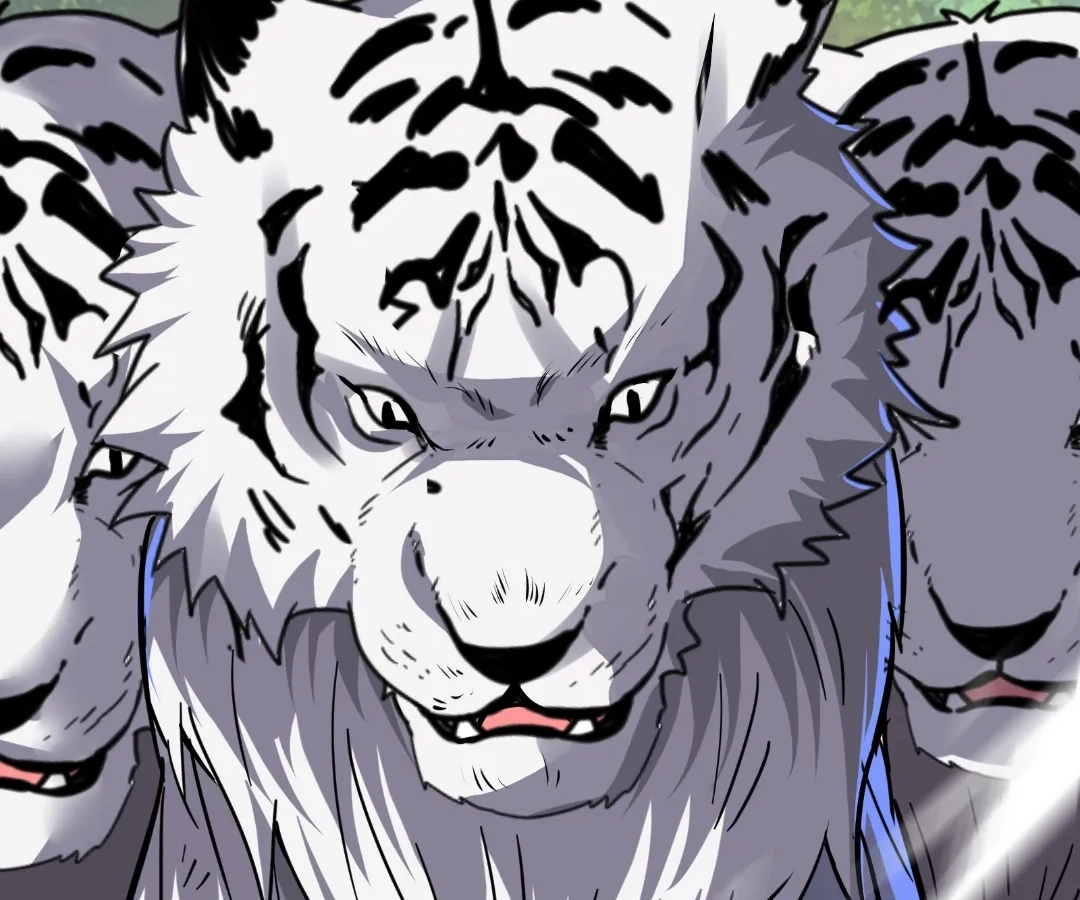 Lost Powers Restored: Unlocking a New Skill Every Day Chapter 283 page 38 - 