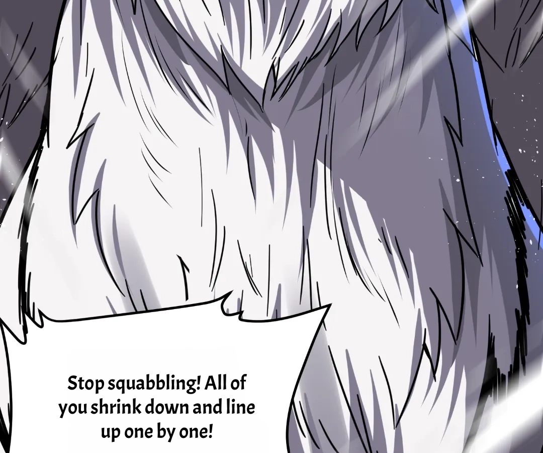 Lost Powers Restored: Unlocking a New Skill Every Day Chapter 283 page 39 - 