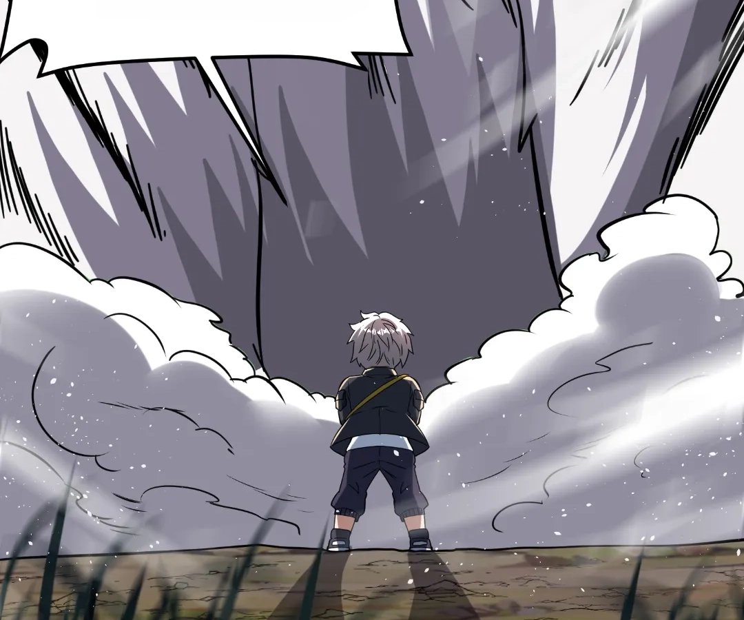 Lost Powers Restored: Unlocking a New Skill Every Day Chapter 283 page 40 - 