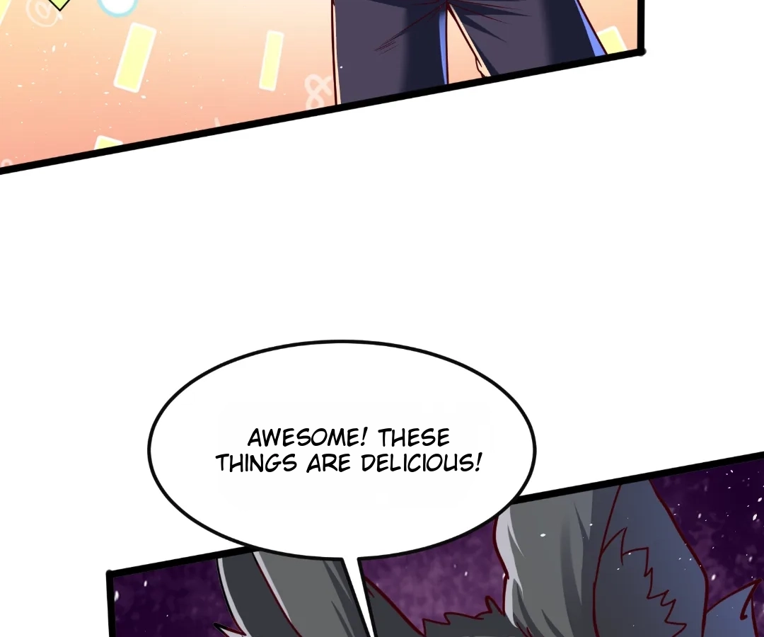 Lost Powers Restored: Unlocking a New Skill Every Day Chapter 283 page 5 - 