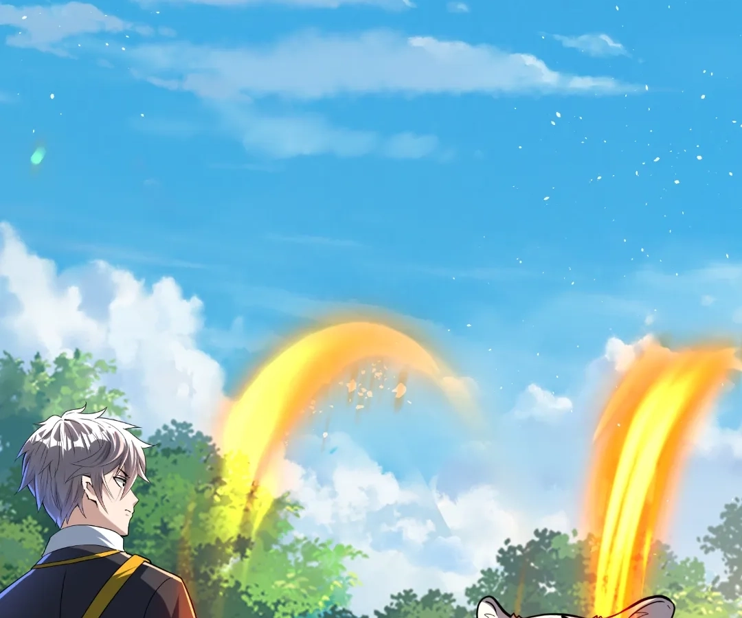 Lost Powers Restored: Unlocking a New Skill Every Day Chapter 283 page 42 - 