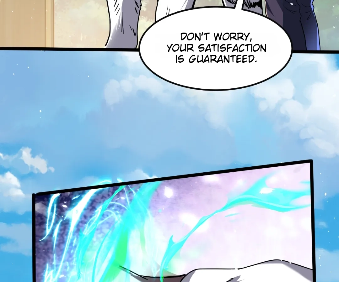 Lost Powers Restored: Unlocking a New Skill Every Day Chapter 283 page 49 - 