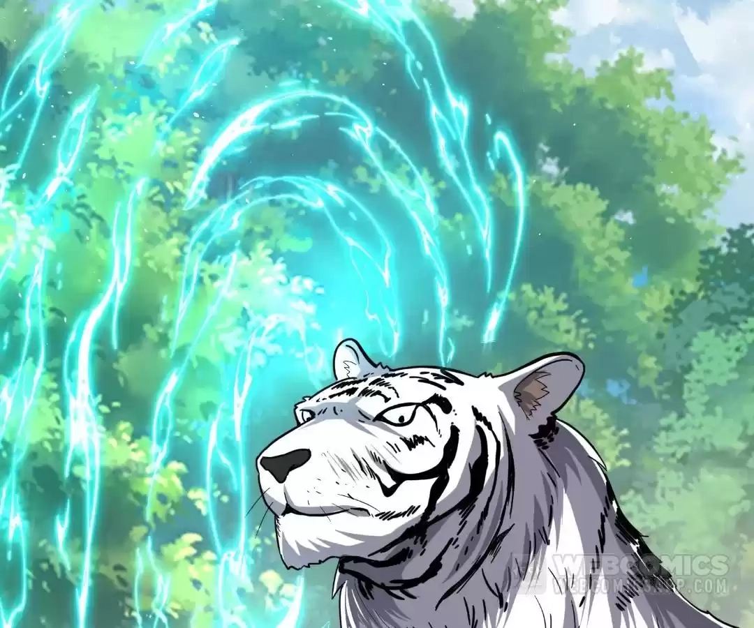 Lost Powers Restored: Unlocking a New Skill Every Day Chapter 283 page 51 - 