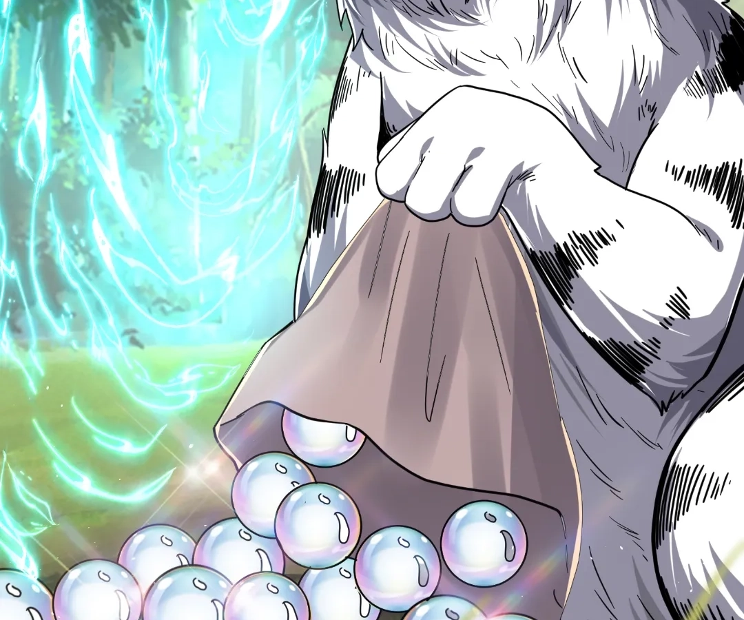 Lost Powers Restored: Unlocking a New Skill Every Day Chapter 283 page 52 - 
