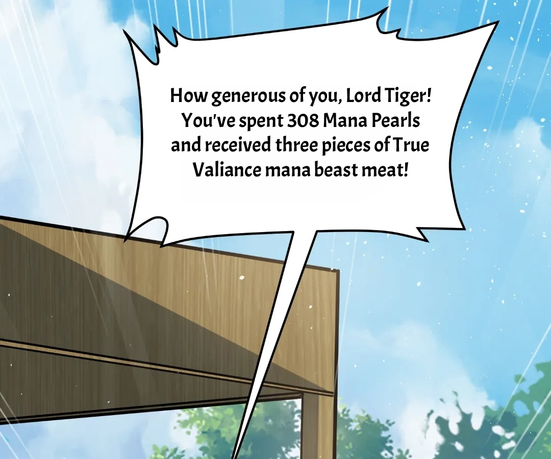 Lost Powers Restored: Unlocking a New Skill Every Day Chapter 283 page 56 - 