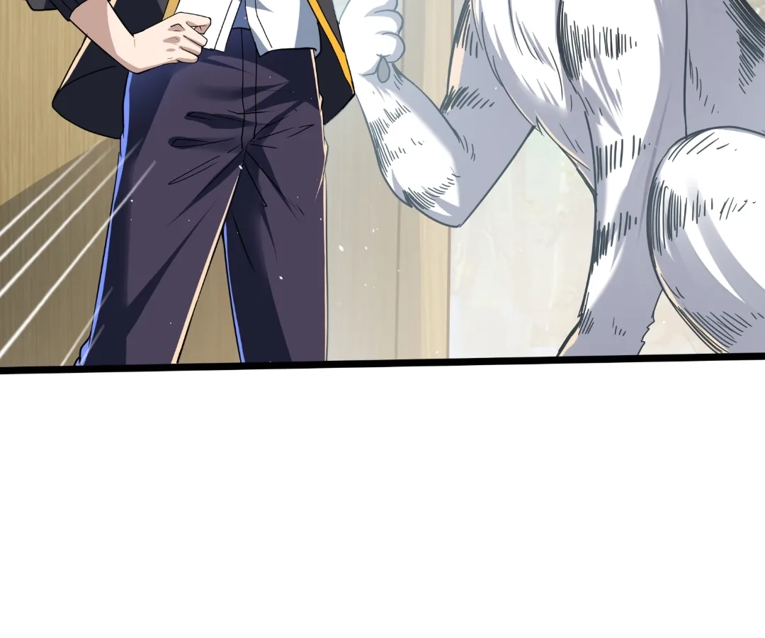 Lost Powers Restored: Unlocking a New Skill Every Day Chapter 283 page 58 - 