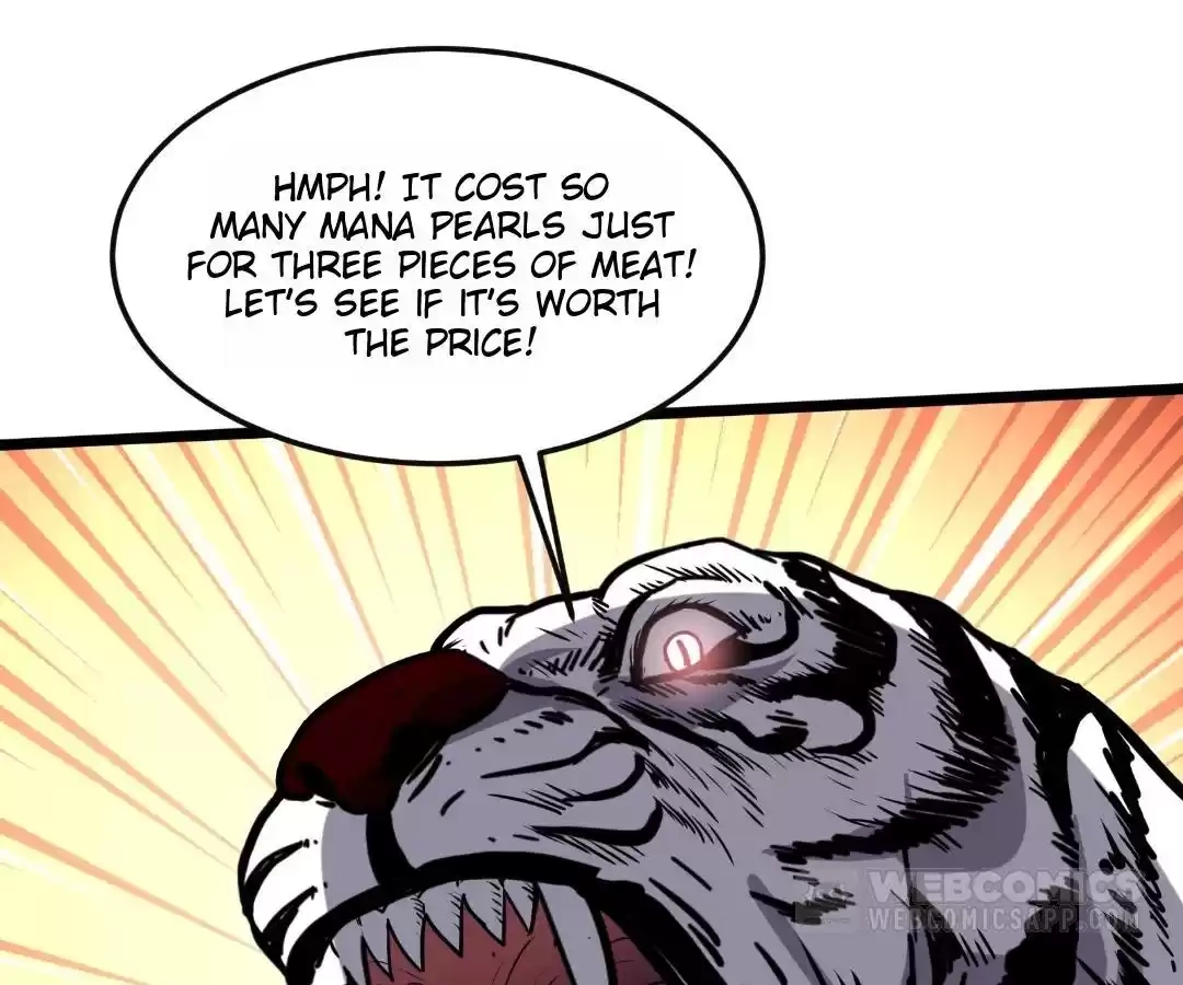 Lost Powers Restored: Unlocking a New Skill Every Day Chapter 283 page 59 - 