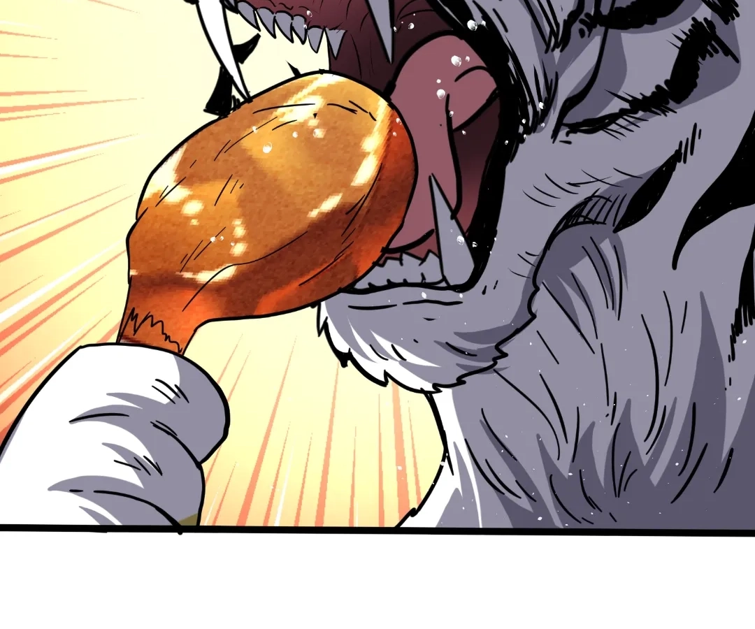 Lost Powers Restored: Unlocking a New Skill Every Day Chapter 283 page 60 - 