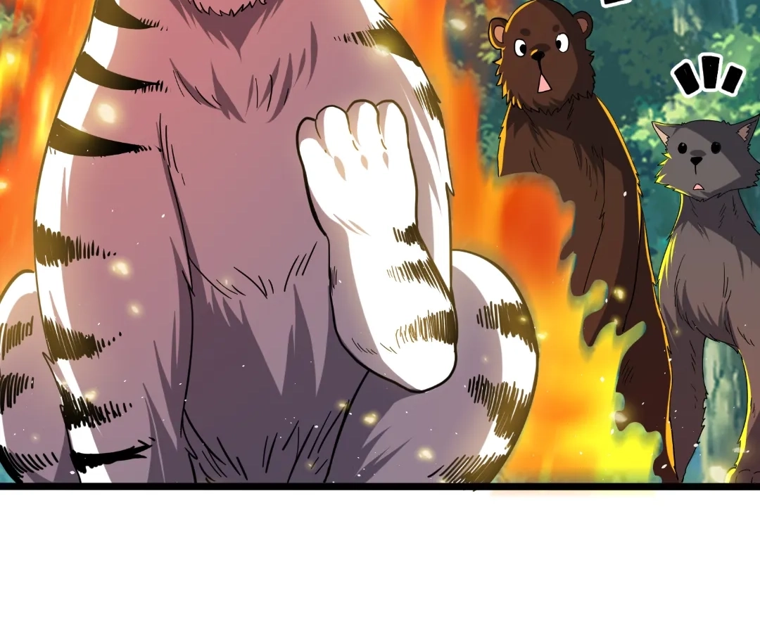 Lost Powers Restored: Unlocking a New Skill Every Day Chapter 283 page 65 - 