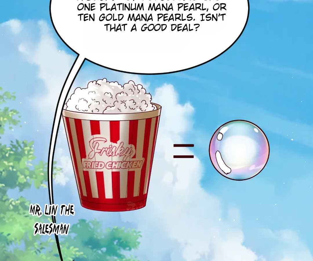 Lost Powers Restored: Unlocking a New Skill Every Day Chapter 283 page 8 - 