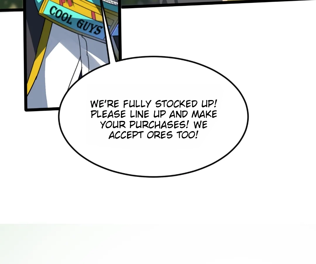 Lost Powers Restored: Unlocking a New Skill Every Day Chapter 283 page 72 - 