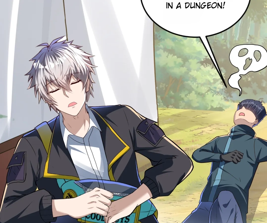Lost Powers Restored: Unlocking a New Skill Every Day Chapter 283 page 77 - 